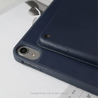 iPad 12.9/Air5/iPad 9/mini7系列 香甜櫻桃 皮革平板保護套