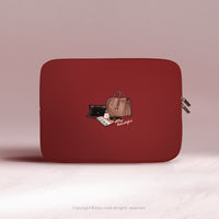 生活美學風格,MacBook Air,MacBook Pro,11,13,15吋apple筆電包