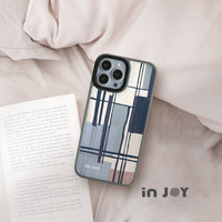 iPhone 17/15 手機殼∣清晨日光 磨砂 MagSafe 磁吸防摔手機殼