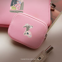 日常時光 3C配件美妝小物 萬用收納包 / 化妝包 / 電源包