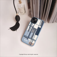 iPhone 17/15 手機殼∣清晨日光 磨砂 MagSafe 磁吸防摔手機殼