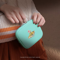 日常時光 3C配件美妝小物 萬用收納包 / 化妝包 / 電源包