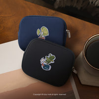 日常時光 3C配件美妝小物 萬用收納包 / 化妝包 / 電源包