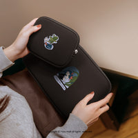 日常時光 3C配件美妝小物 萬用收納包 / 化妝包 / 電源包