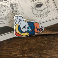 【超幽默人生】寵物造型磁鐵 冰箱磁鐵