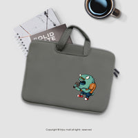 怪獸歌手MacBook Air/MacBook Pro/11,13,15吋,apple手提筆電包