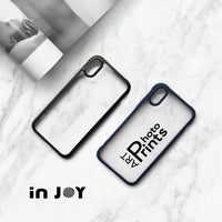 iPhone 13/13pro/12/11/SE3情人節 客製化 文字 插畫 禮物 紀念 A款