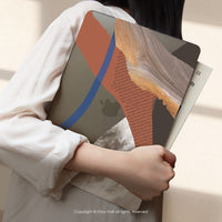 MacBook Air,MacBook Pro 13 15 16吋 自由之丘 筆電保護殼