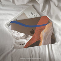 MacBook Air,MacBook Pro 13 15 16吋 自由之丘 筆電保護殼