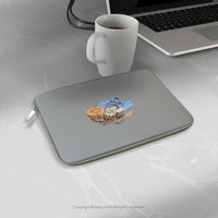 美好的一天 MacBook Air,MacBook Pro,11,12,13,15吋,apple筆電包