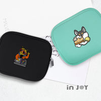 3C配件 美妝小物萬用收納包 / 化妝包 / 電源包