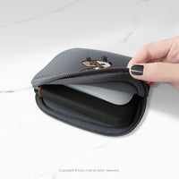 3C配件 美妝小物萬用收納包 / 化妝包 / 電源包