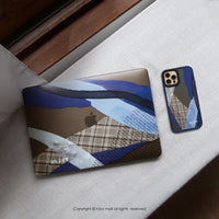 MacBook Air,MacBook Pro 13 15 16吋 獨白之歌 筆電保護殼