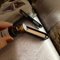 【客製禮物】美好年代 車用擴香  木質香氛 車用香氛