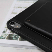 iPad 12.9/Air5/iPad 9/mini7 系列 城市微笑 皮革平板保護套