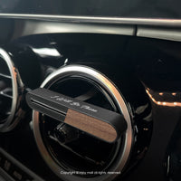 【客製禮物】美好年代 車用擴香  木質香氛 車用香氛