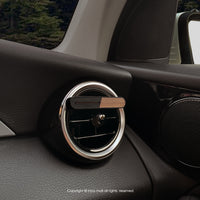 【客製禮物】美好年代 車用擴香  木質香氛 車用香氛