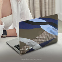 MacBook Air,MacBook Pro 13 15 16吋 獨白之歌 筆電保護殼