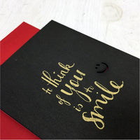 手工燙金 萬用  祝福 萬用卡片 明信片